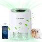 Purificateur air H13 WiFi Tuya silencieux 25dB poussi�re fum�e odeurs