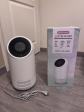 BARRANGERS Luftreiniger purificateur d air HEPA blanc �cran tactile minuterie