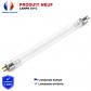 Lampe Germicide UV C 11W G11 T5 Pour St�rilisateur Purificateur D'Eau