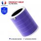 Filtre HEPA De Rechange Pour Purificateur Compatible Xiaomi Mi 2 2S 3C 2H Pro 3H