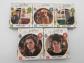 Lot 5 puzzles Harry Potter Wizarding World Puzzle lution Dodo 150 250 450 pi�ces
