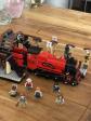 Le Poudlard Express   LEGO� Harry Potter   75955