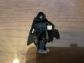 Figurine Lego Dementor Black Le Detraqueur De Harry Potter