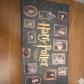 dvd Harry Potter : int�grale 8 films, Fantastique, Noir-Dor�