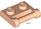 Lego 48336 x4 Plate 1x2 Bar Handle Light Nougat Harry Potter 76421 MOC new A171