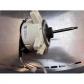 Moteur ventilateur de type SIC 62FV F135 2 pour climatiseur