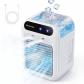 Climatiseur Mobile Silencieux Rafra�chisseur d'Air Portable 500 ml Mini Adapt�