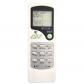 ZH-LW03 T�l�commande de Rechange pour Climatiseur Panasonic ZC-LW 03 ZCLW 03
