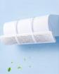 Deflecteur Climatisation Murale 85 cm ABS R�glable 85x16 cm