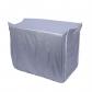 Housse 2p Longueur 86 Largeur 32 Hauteur 56 pour Climatiseur Ext�rieur