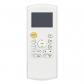 T�l�commandes de Climatiseur Compatible avec Orbegozo Emeison MundoClima Blanc