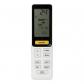 T�l�commande de Climatiseur 0010402886AR for Haier d'Une Seule Couleur