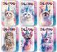 Cartes d'Invitation Lot de 12 au Motif de Chat Mignon pour Anniversaire d'Enfant