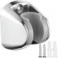 Support de Pommeau de Douche Support de Douchette � Main avec Vis Support