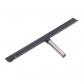 Repose Outil de Tour de 30CM Acier Inoxydable Bois Tournant le Repos Stable