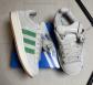 Adidas Campus 00s Camp JI3167 Grey Green   Neuve Bo�te | EU 37 1-3