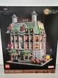 LEGO Marvel Super Heroes Sanctum Sanctorum 76218 2708 pi�ces