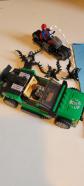 LEGO Set 76004 Spider Man