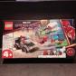 LEGO Marvel Spider Man 76184 Spider Man vs. Mysterio s Drone Attack 76184