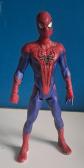 Figurine articul�e Spiderman 2012 Marvel movie action figure vintage Hasbro