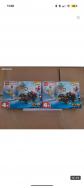 LEGO Marvel 10792 Drill Spinner Vehicle 4  Miles Morales Electro Spider Man