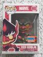 Funko Pop Marvel Red Goblin # 682 NYCC 2020 Fall Convention Limited Edition
