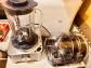 Kenwood Multipro Robot de cuisine �lectrique 8 vitesses �cran digital   blender