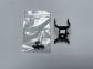 Support Amortisseur Cardan   Caoutchouc pour DJI Mavic Mini 4K-SE-2