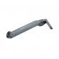 Remplacement du Bo�tier de Bras Avant de Rechange pour DJI Mini Gris Plastique