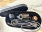 Dyson Airwrap Complete Long HS05 bleu-cuivr� kit avec accessoires et coffret