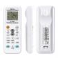 Telecommande Universelle Clim Climatiseur Blanc
