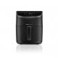 Sparrow Friteuse � Air 6 L 8 Programmes 1700 W Digitale Minuterie BPA Ni PFOA