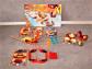 LEGO Legends of Chima Fluminox 70155 jeu de construction jouet