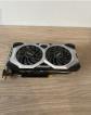 MSI GeForce RTX 2060 6Go carte graphique double ventilateur avec backplate