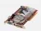 Cartes Graphiques SAPPHIRE ATI Radeon X1600 PRO AGP 512MB DDR2 88 3C85 M3 SA