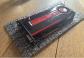 Apple Macpro HD7950  ou pour PC Carte graphique AMD RADEON HD7950 PCI E TBE
