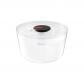 Essoreuse � Salade REBEL � Piston Contenance XXl sans PBPA 5.5 Litres Plastique