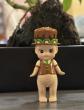 Mini figurine Kiwi Chocolate Sonny Angel 2016 s�rie Saint Valentin