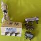 TV TNT-SAT R�partiteur Ampli Coupleur Occasion Lot