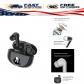MISSOKIE S510 �couteurs Sans Fil Bluetooth 5.4 Casque 36H Lecture IPX5 Noir