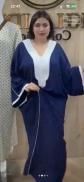 Robe Caftan Gandoura Femme Style Mastour Chic �l�gant A�d C�r�monie