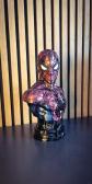Buste spiderman (l'homme araign�e)