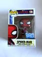 Funko Pop! Marvel   Spider Man Brand New Day (n�1590)