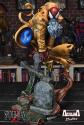 SPIDER MAN Reign 2   Statue Marvel 1-4