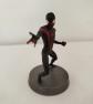 Eaglemoss Figurine Spider Man Miles Morales Marvel sur socle R�f. AAD 2427