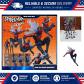 Figurine articul�e MAFEX 239 Spider Man 2099 version bande dessin�e �chelle 1-12 6 pouces