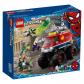 LEGO SUPER HEROES MARVEL 76174 SPIDER MAN'S MONSTER TRUCK VS MYSTERIO SCELL�