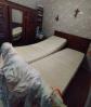Lit sommier matelas s�par�s motoris�s �lectriques 140 cm (2x70)en excellent �tat