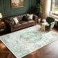 Tapis Salon 160x230 cm Lavable en Machine et Antid�rapant Tapis Chambre Adulte