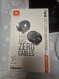 JBL Tune 125TWS �couteurs intra auriculaires Bluetooth sans fil noir